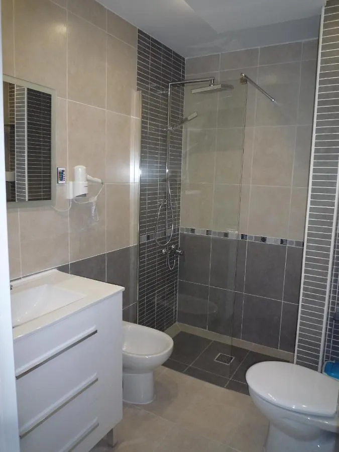 أرونا Las Americas Apartment 21