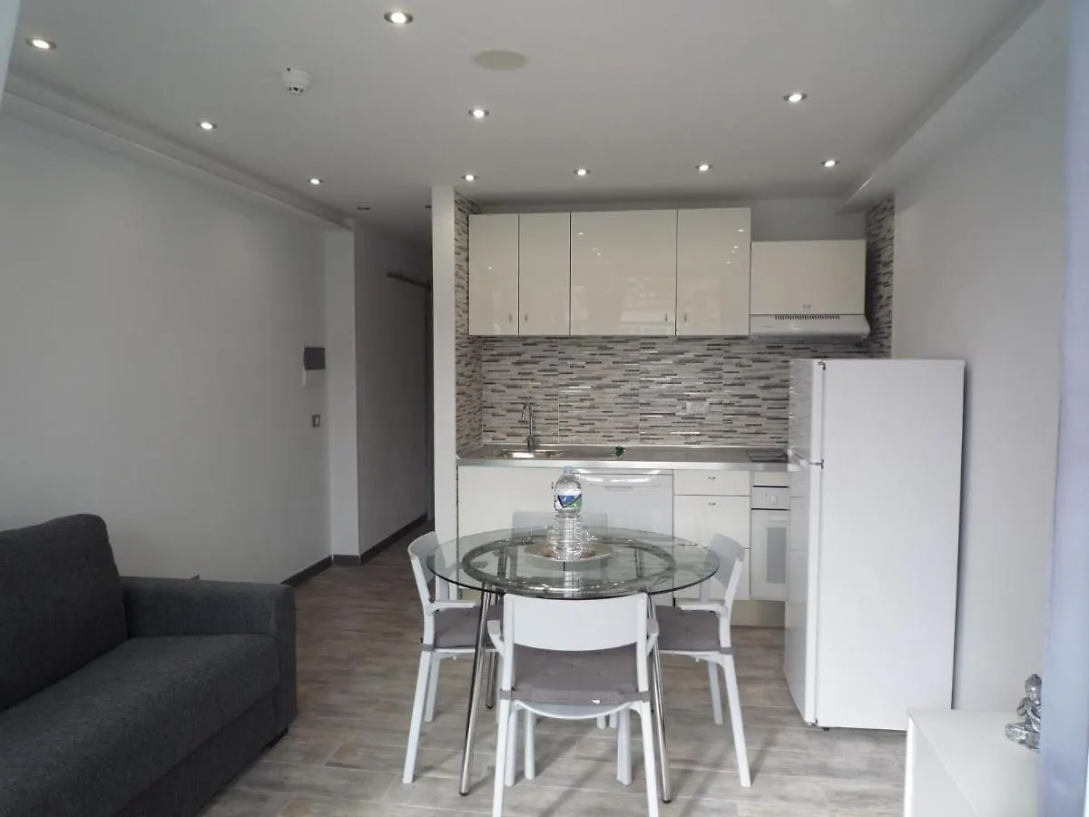 أرونا Las Americas Apartment 21 0*,