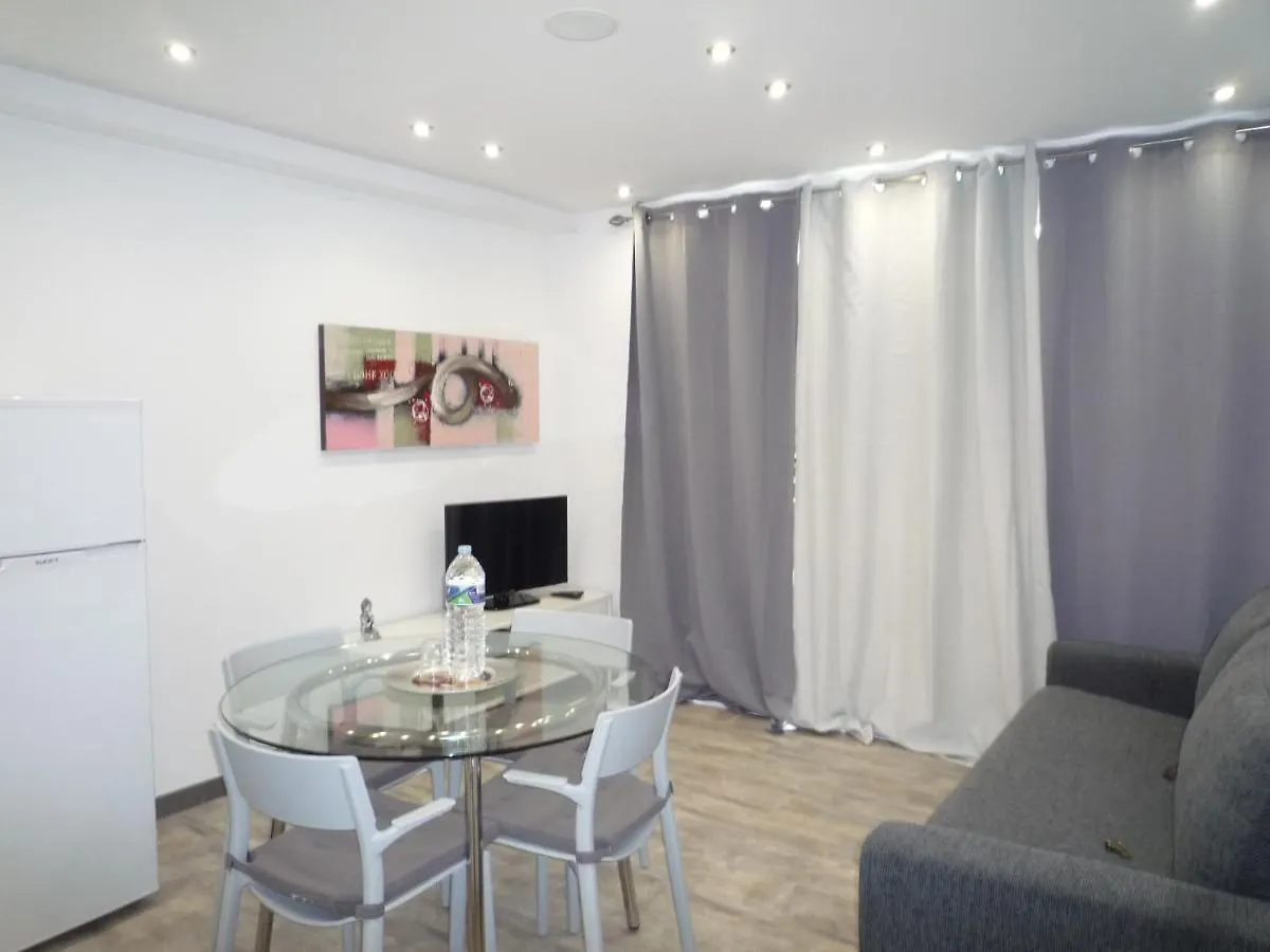 أرونا Las Americas Apartment 21