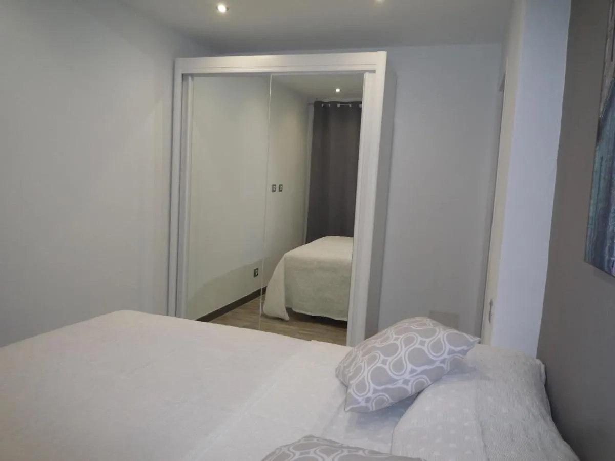 أرونا Las Americas Apartment 21