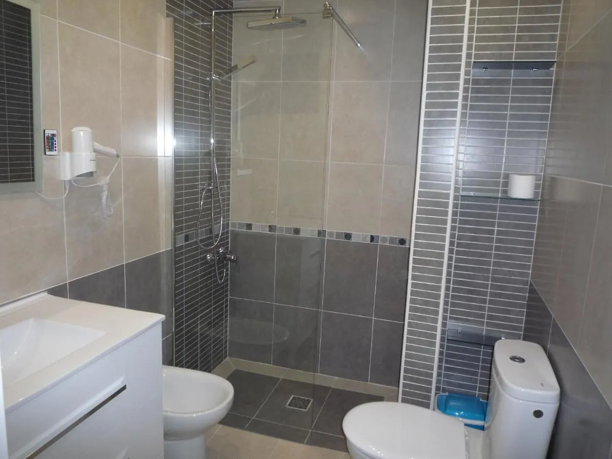 Las Americas Apartment 21 Arona
