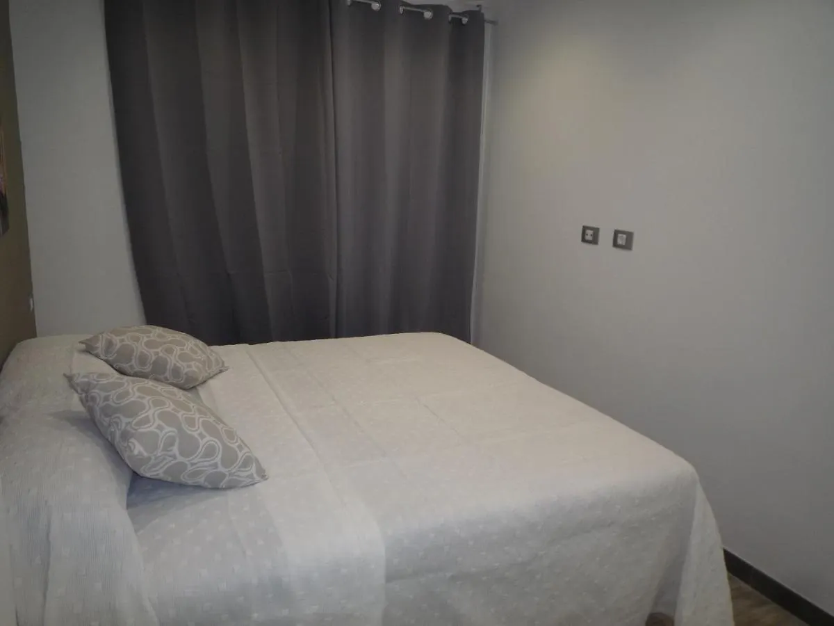 أرونا Las Americas Apartment 21 إسبانيا
