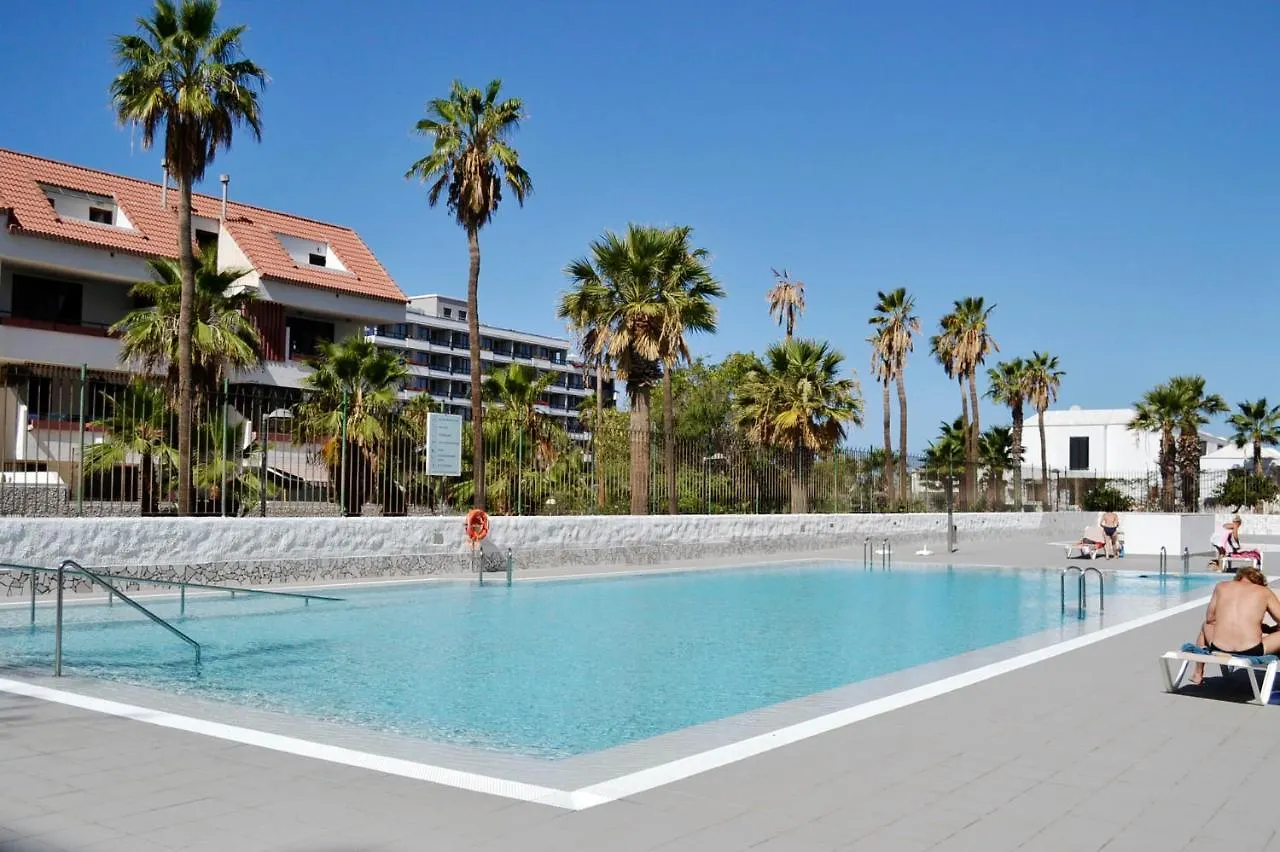 أرونا Las Americas Apartment 21