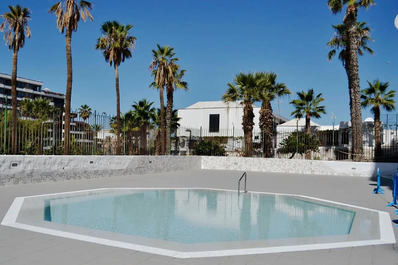 أرونا Las Americas Apartment 21 0*,  إسبانيا