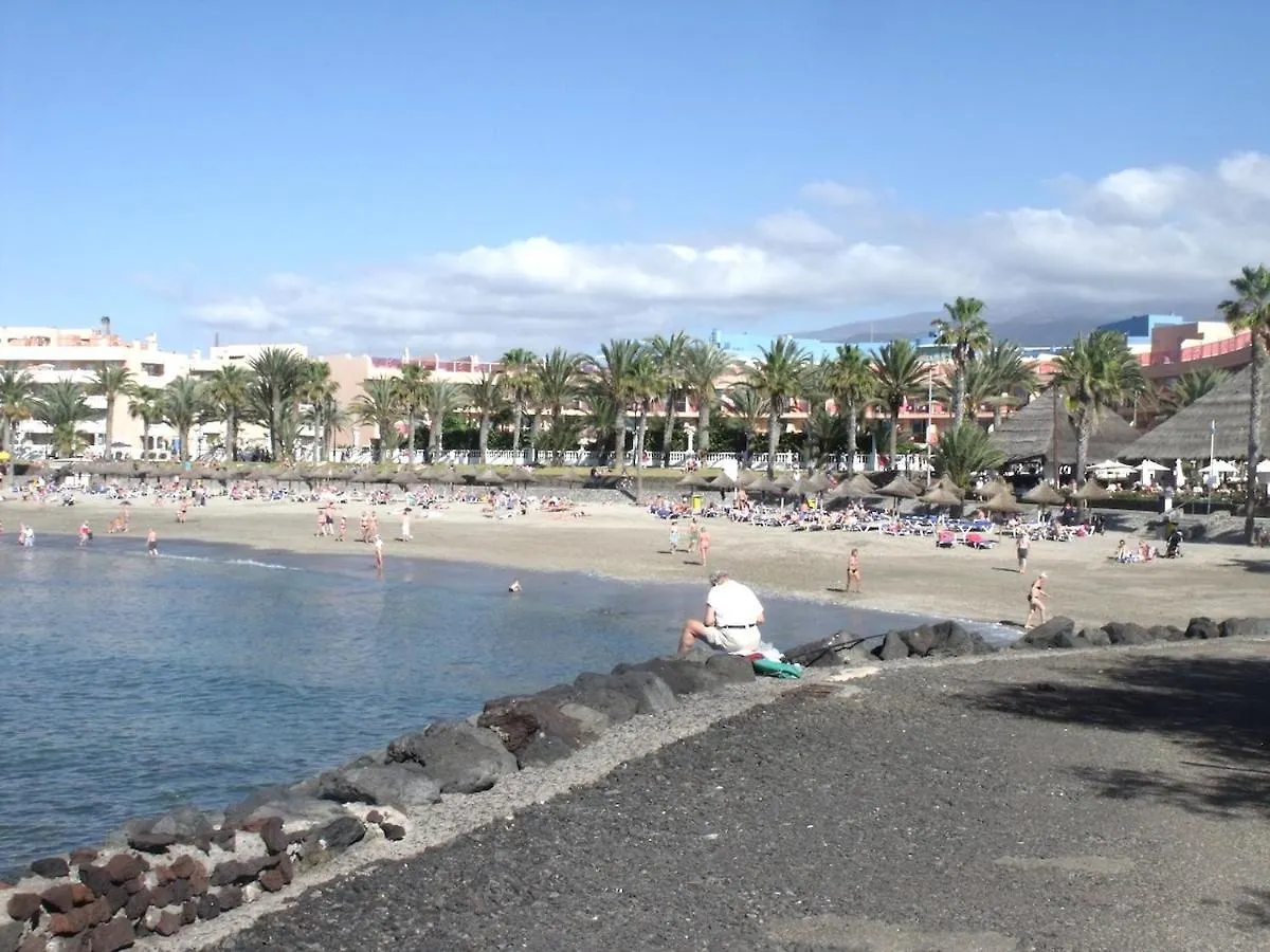 Las Americas Apartment 21 Arona  Spagna