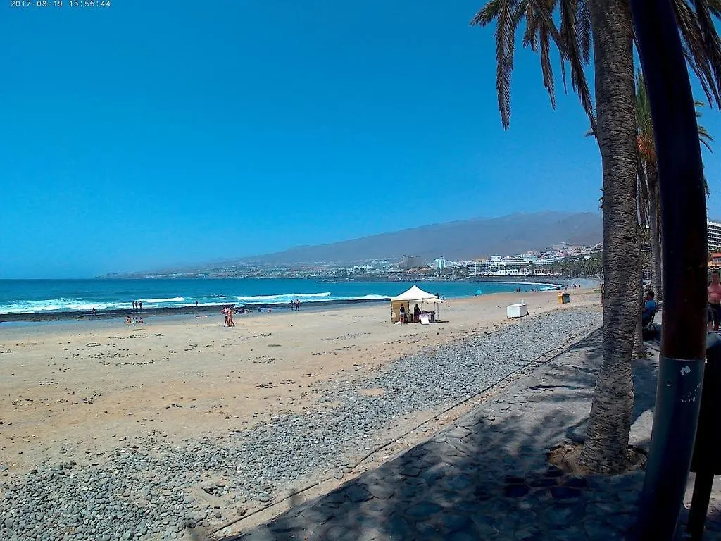 Las Americas Apartment 21 Arona